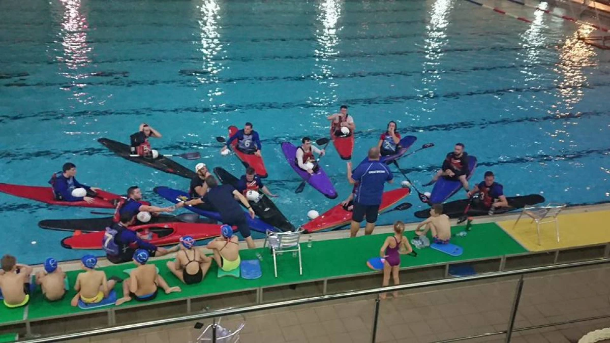 Budurean și britanicii au lansat un nou sport în România!
