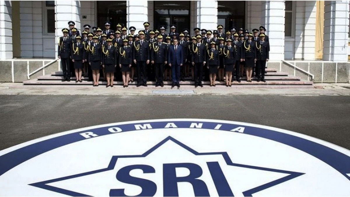 Buget de 2,7 miliarde lei pentru Serviciul Român de Informații