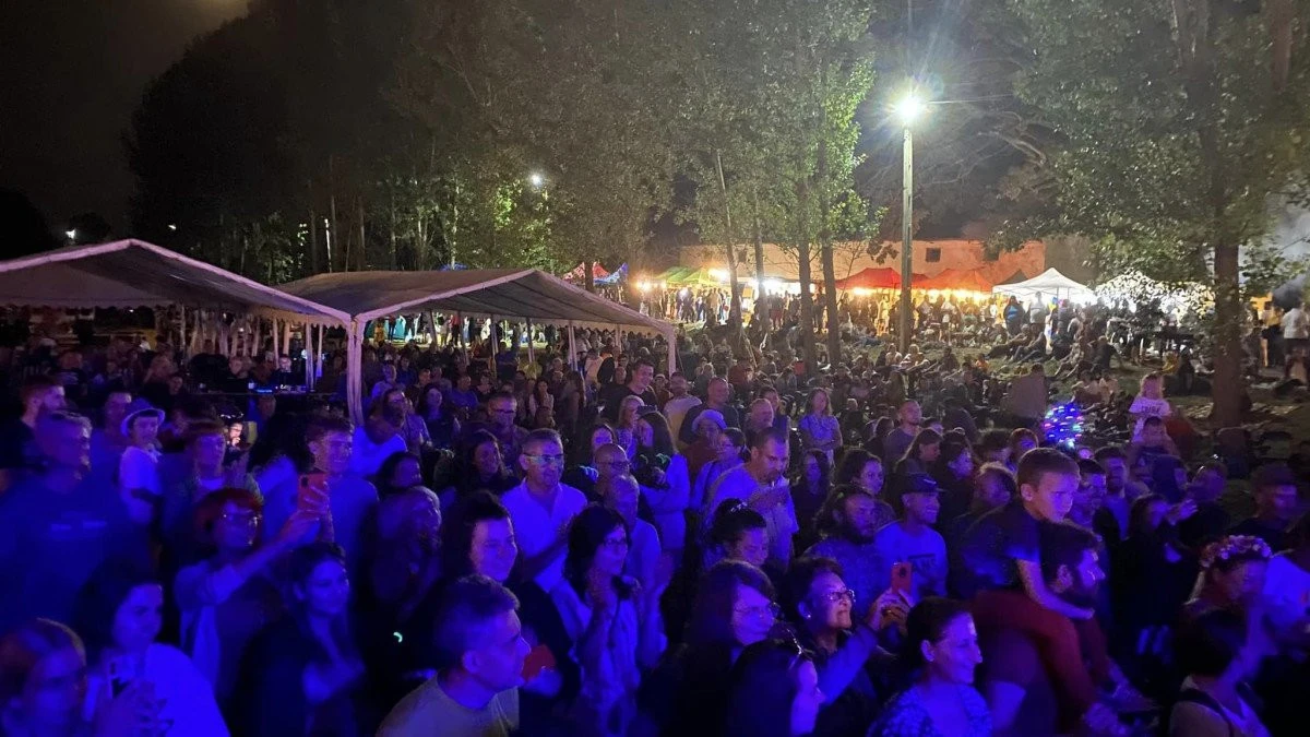 Bulci Fest, festivalul ce-și transpune publicul în anii 60 – 70, a trecut și de ediția a XV-a
