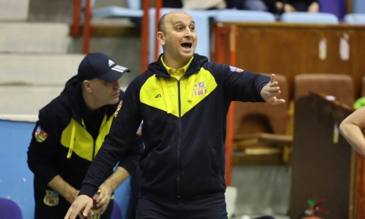 Bulj şi Keys dezvăluie secretul primei victorii din semifinală: "Am dat dovadă de caracter, micile detalii au făcut diferenţa!"