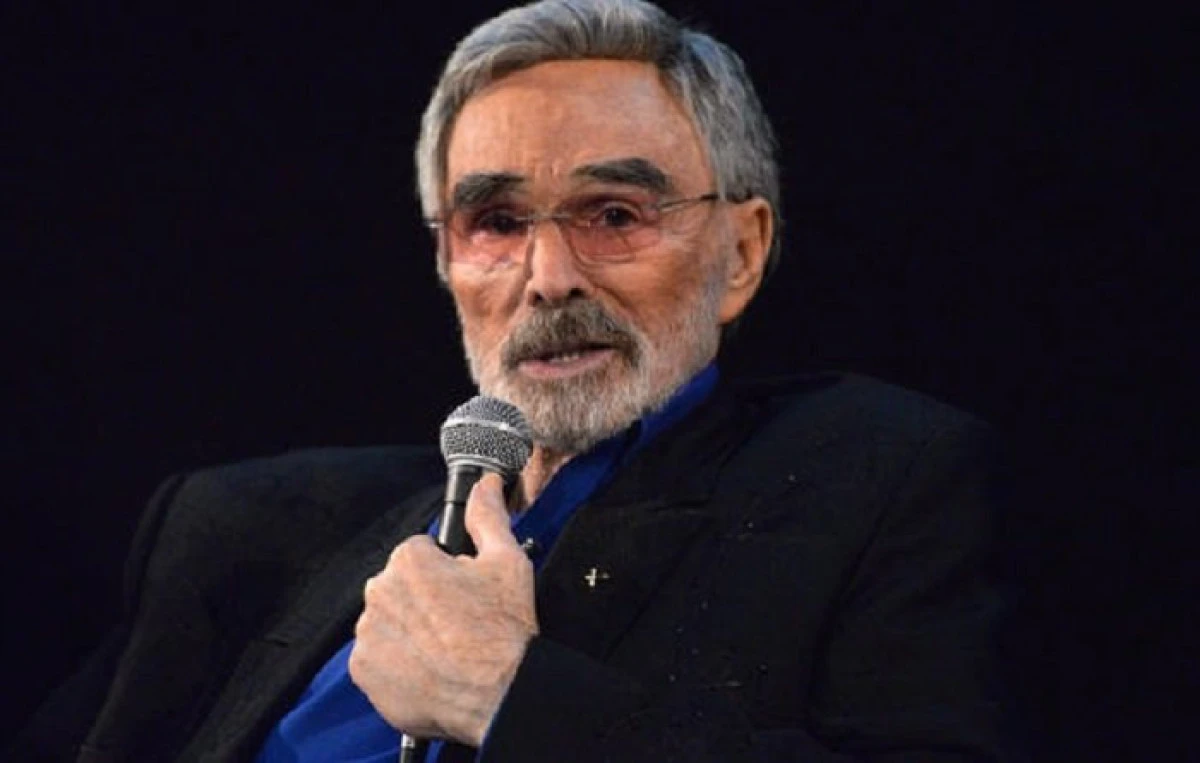 Burt Reynolds a încetat din viață. Actorul avea 82 de ani