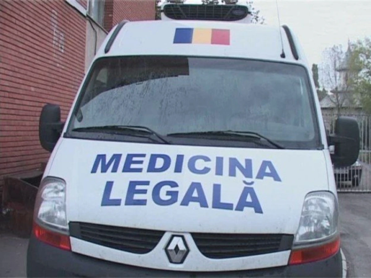 Cadavrul unui bărbat a fost găsit în canalul Mureșel