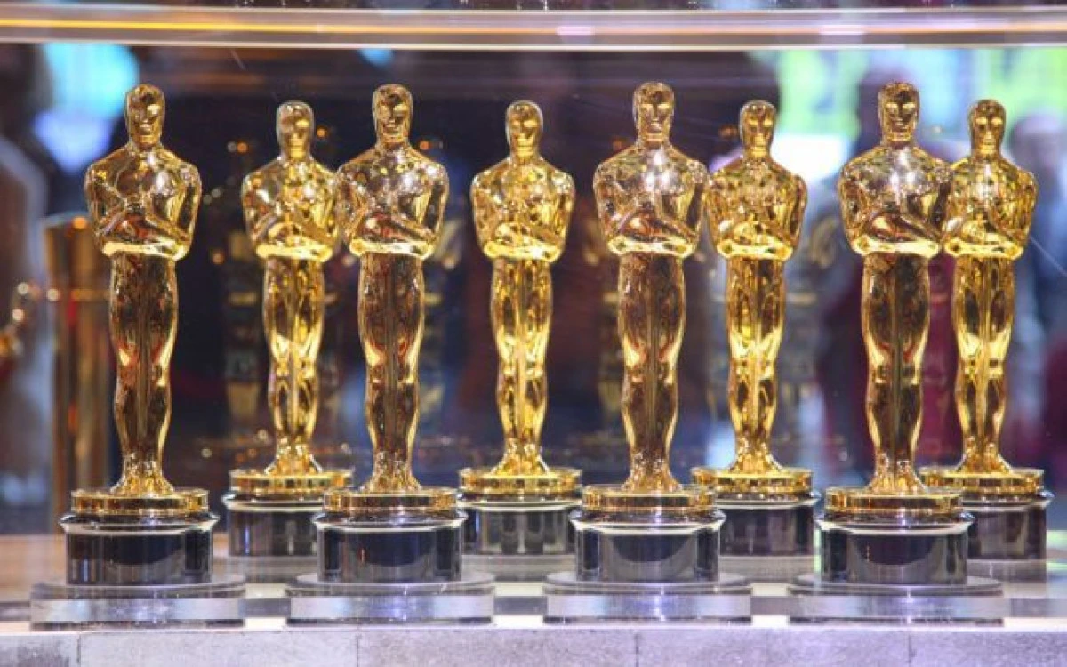 CADOURI "NEORTODOXE" LA PREMIILE OSCAR
