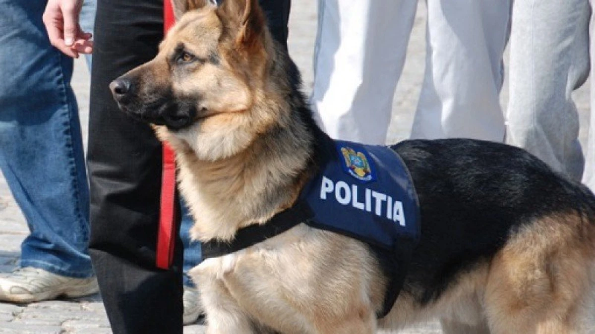 Caii și câinii din MAI şi MApN ar putea primi pensie