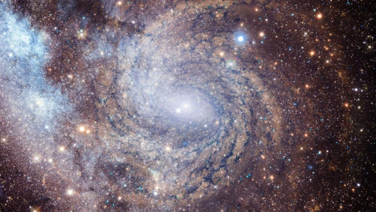 Calea Lactee are cel puțin 300 de milioane de planete pe care se poate locui
