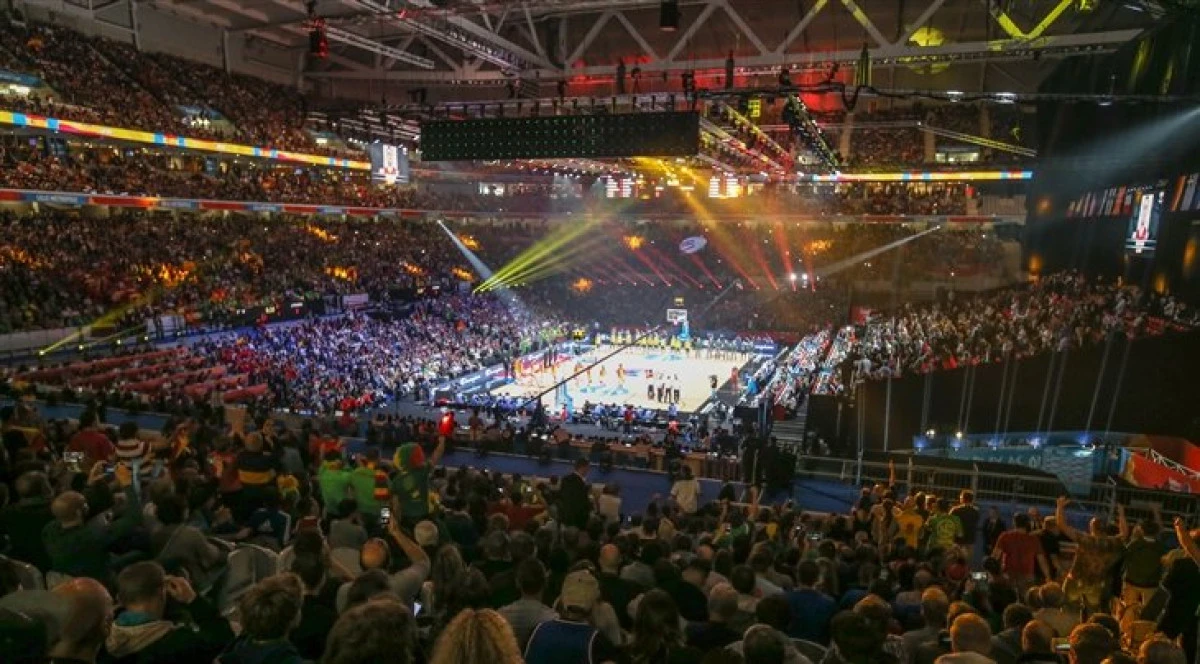Calendarul evenimentelor sportive importante ale anului