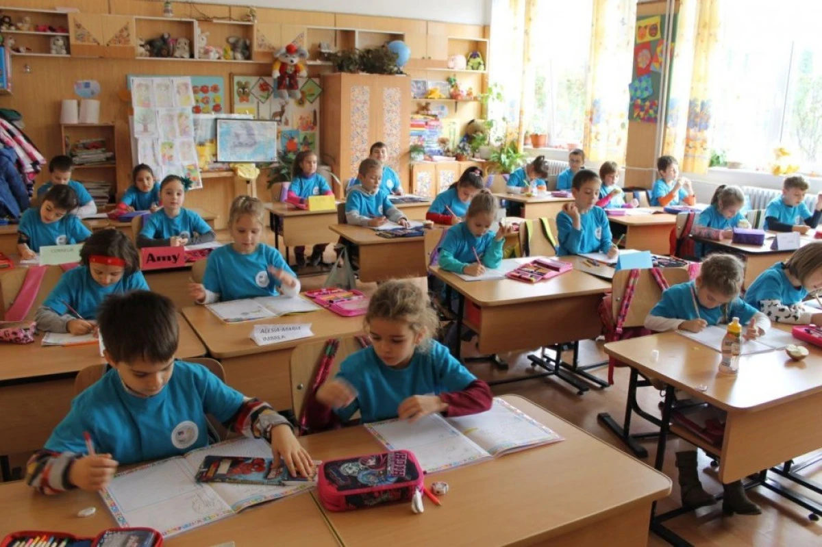 Calendarul pentru înscrierea în clasa pregătitoare 2026–2027, aprobat de Ministerul Educației