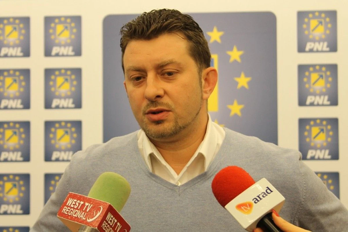 CALIN ABRUDAN: "GUVERNUL PONTA EGALIZEAZA SARACIA SI PROMOVEAZA HAIDUCIA" (VIDEO)