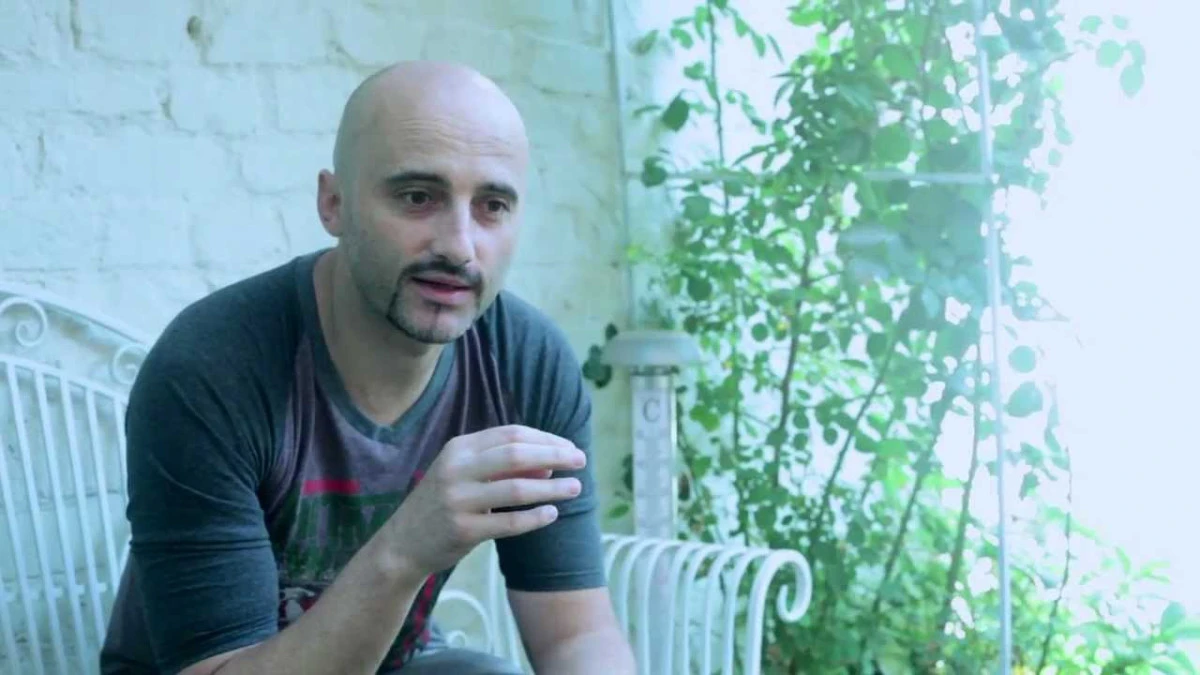 Călin Goia: Vă rog, nu mă lăsați să mor!