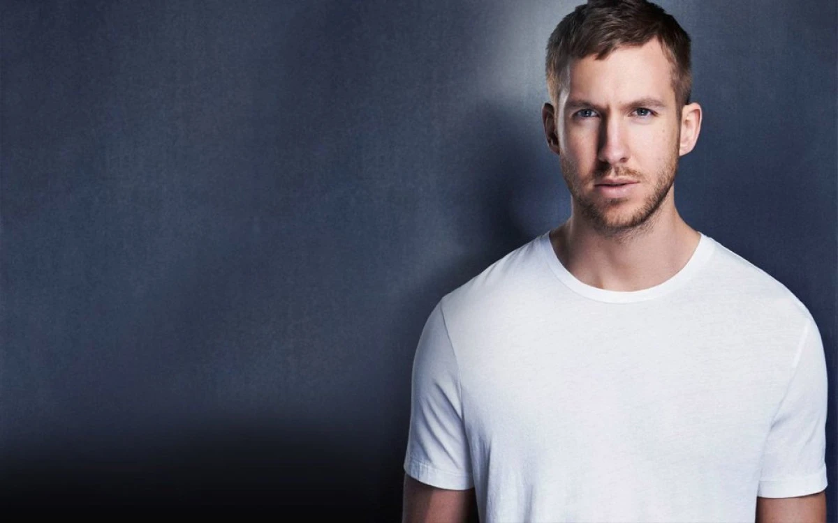 CALVIN HARRIS, CEL MAI BINE PLĂTIT DJ DIN LUME