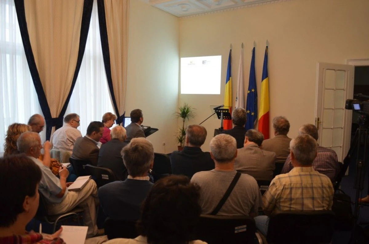 CAMERA DE COMERT, INDUSTRIE SI AGRICULTURA ARAD ORGANIZEAZA UN SEMINAR PRIVIND FINANTARILE DIN CADRUL PNDR SI POLITICA CONCURENTEI
