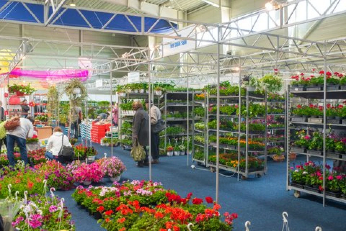 Camera de Comerț organizează Târgul Primăverii, la Expo Arad