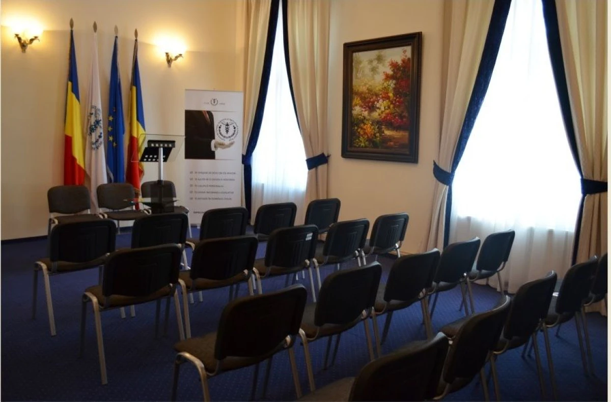 CAMERA DE COMERT SI INDUSTRIE DIN ARAD ORGANIZEAZA CURS DE INSPECTOR RESURSE UMANE
