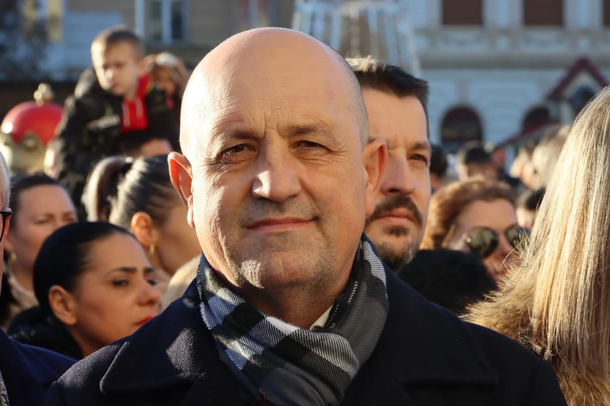 Camera Deputaţilor a validat mandatul lui Lazăr Faur, care va fi deputat... 9 zile