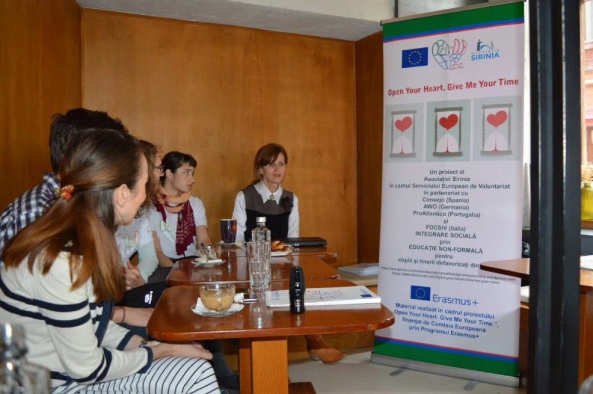 CAMPANIE ÎMPOTRIVA NEGLIJĂRII COPIILOR