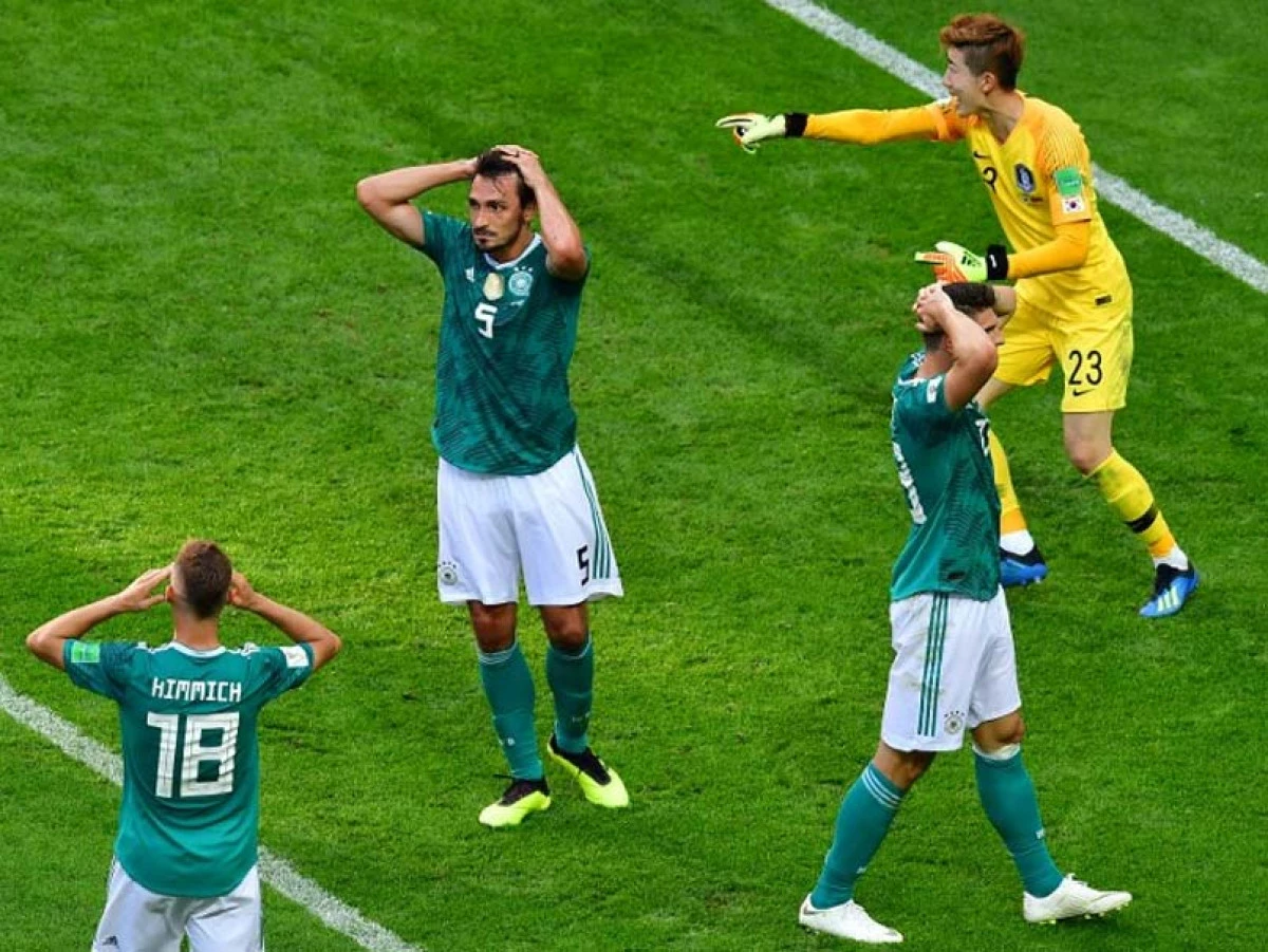 Campioana mondială a plecat acasă! Brazilia e în optimi