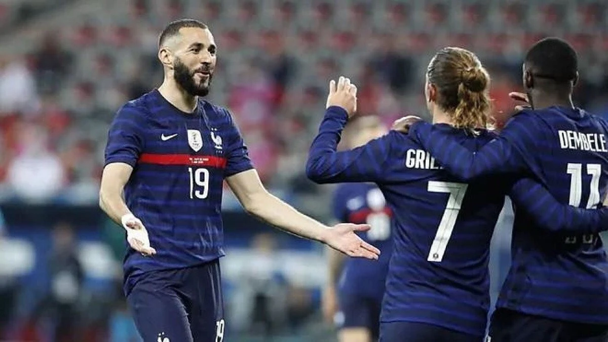 Campioana mondială joacă în optimile Europeanului la Bucureşti, cod roşu pe Wembley: vin nemţii!