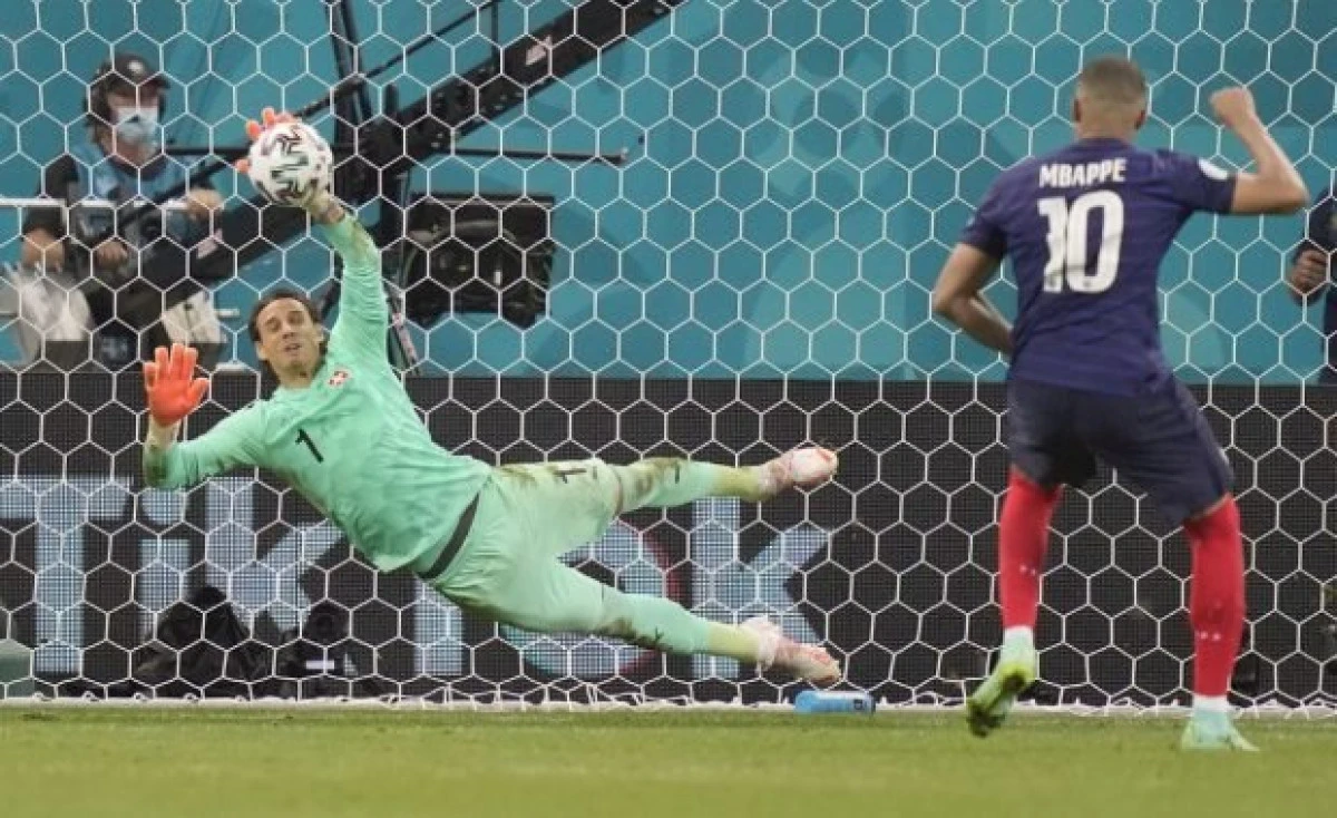 Campioana mondială pleacă acasă! Arena Naţională a oferit surpriza EURO 2020