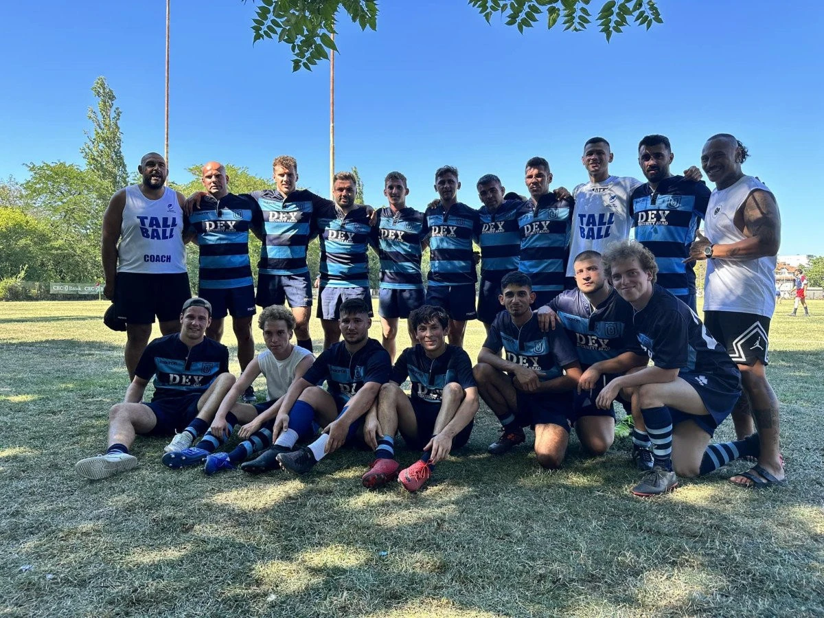 Campionatul de Elită Sevens ia startul sâmbătă, la Arad: CS Universitatea și-a re(adus) un neo-zeelandez!