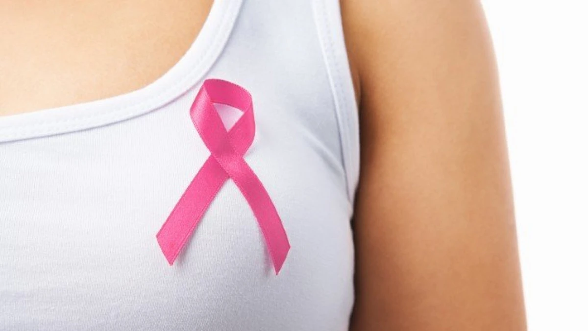Cancerul la sân ar putea fi tratat fără chimioterapie