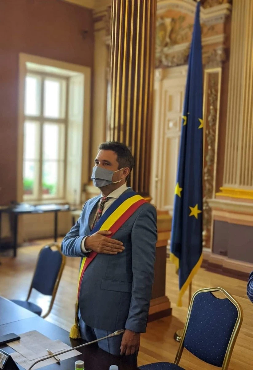 Când mai mulți îți spun că ești beat te duci și te culci, în schimb Bibarț „nu renunță“