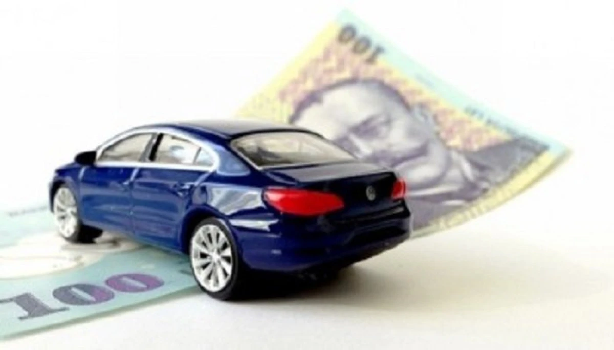 Când pot fi depuse cererile pentru restituirea taxelor auto