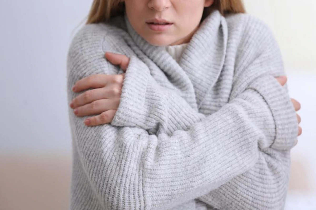 Când reprezintă frisoanele o urgență medicală