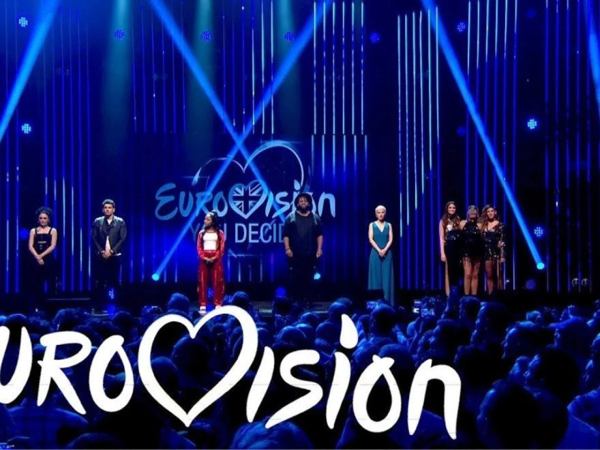 Când va avea loc prima semifinală Eurovision România 2019