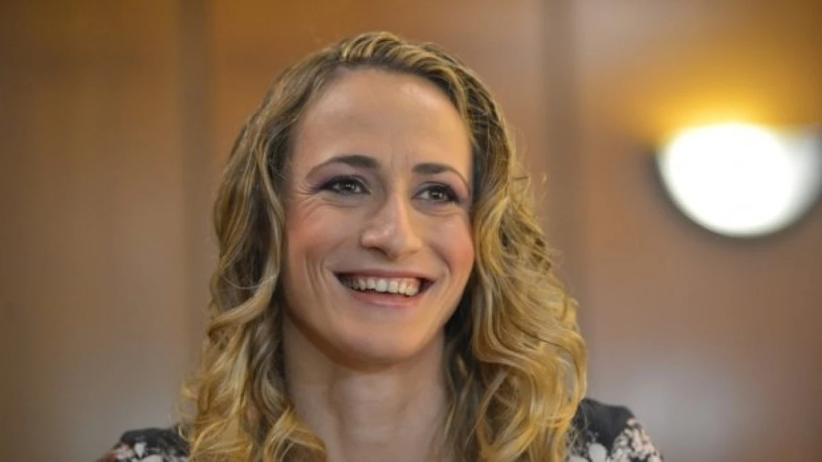 Când va face nunta Camelia Potec