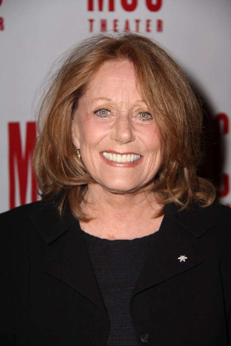 CANTAREATA LESLEY GORE, A MURIT LA VARSTA DE 68 DE ANI