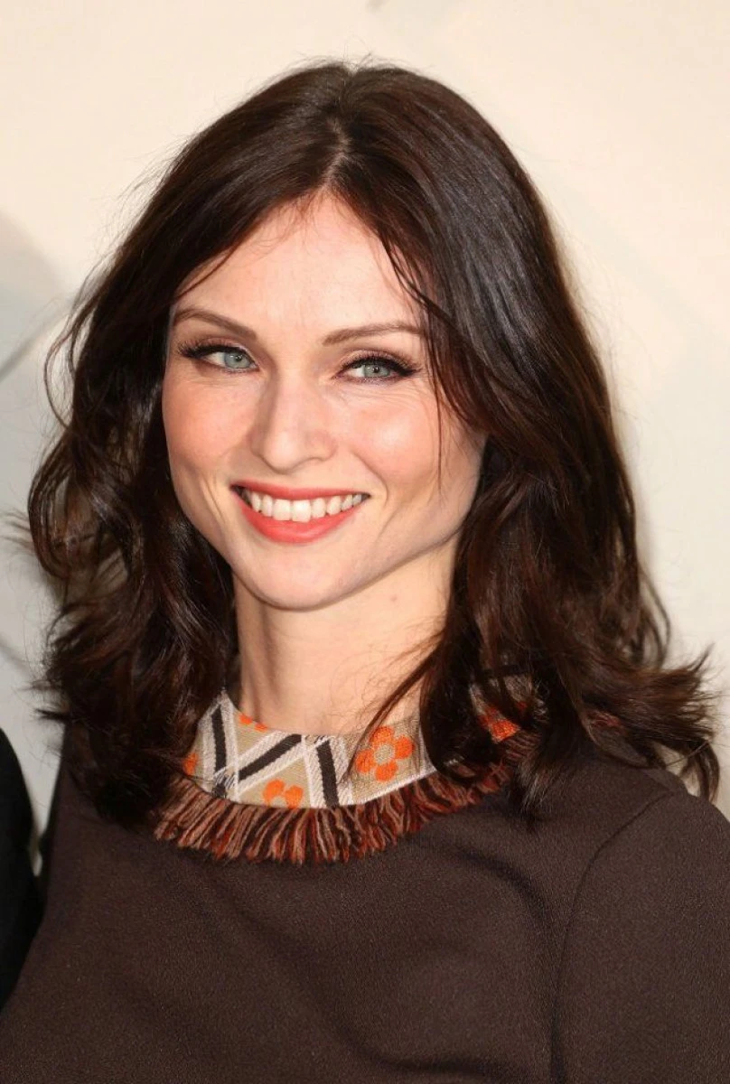 CANTAREATA SOPHIE ELLIS-BEXTOR VA DEVENI MAMA PENTRU A PATRA OARA