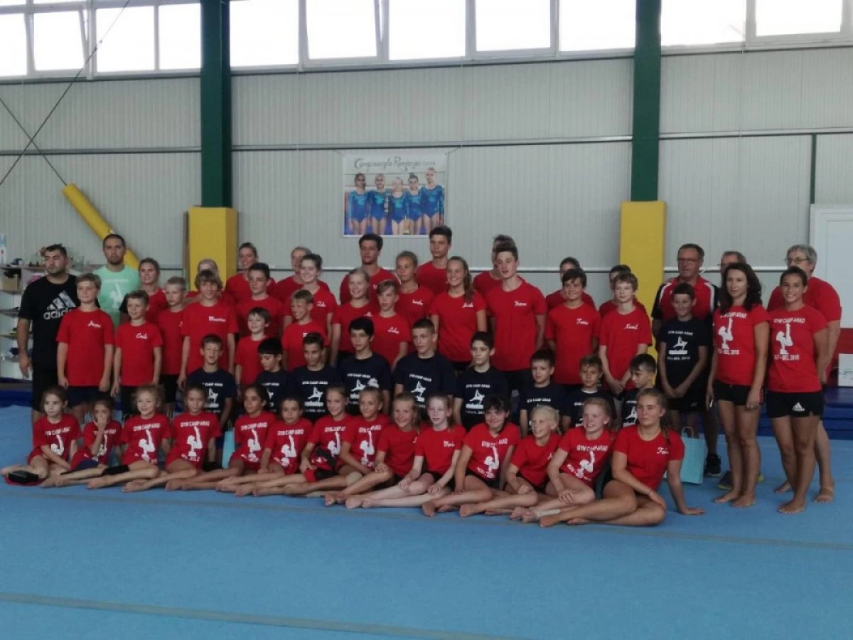 Cantonament româno-belgian, la sala “Emilia Eberle”