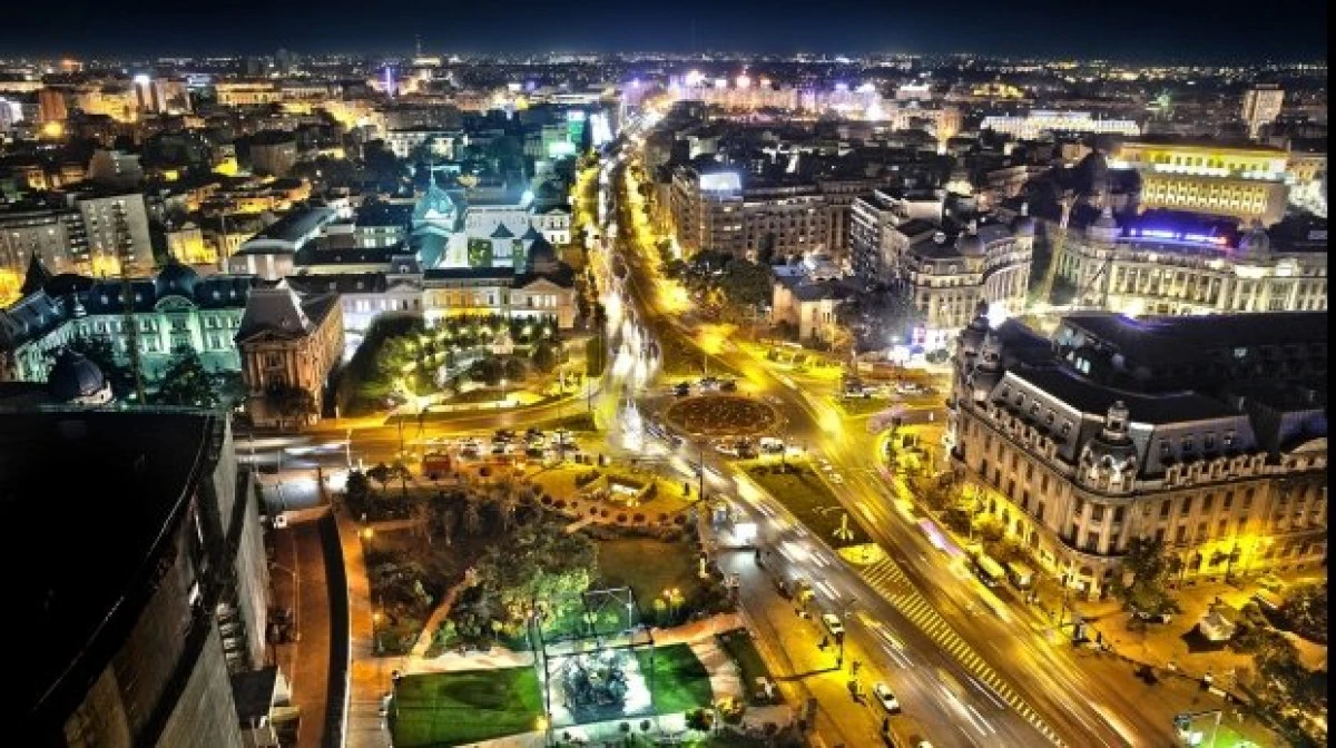 Capitala, în topul celor mai ieftine orașe din lume