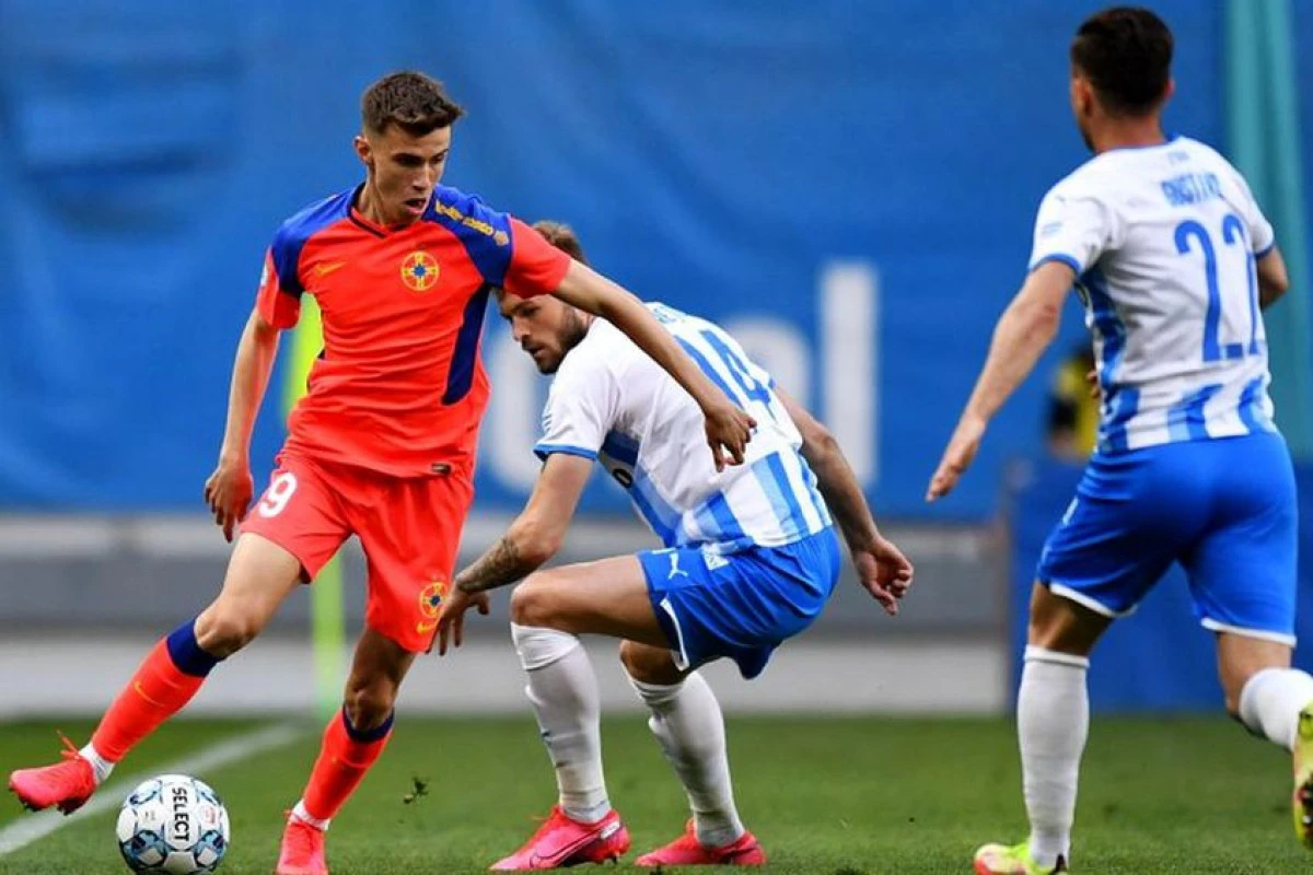 Capul de afiș al etapei din Superligă este derby-ul din Bănie. UTA are meci de play-off, cu Sibiul