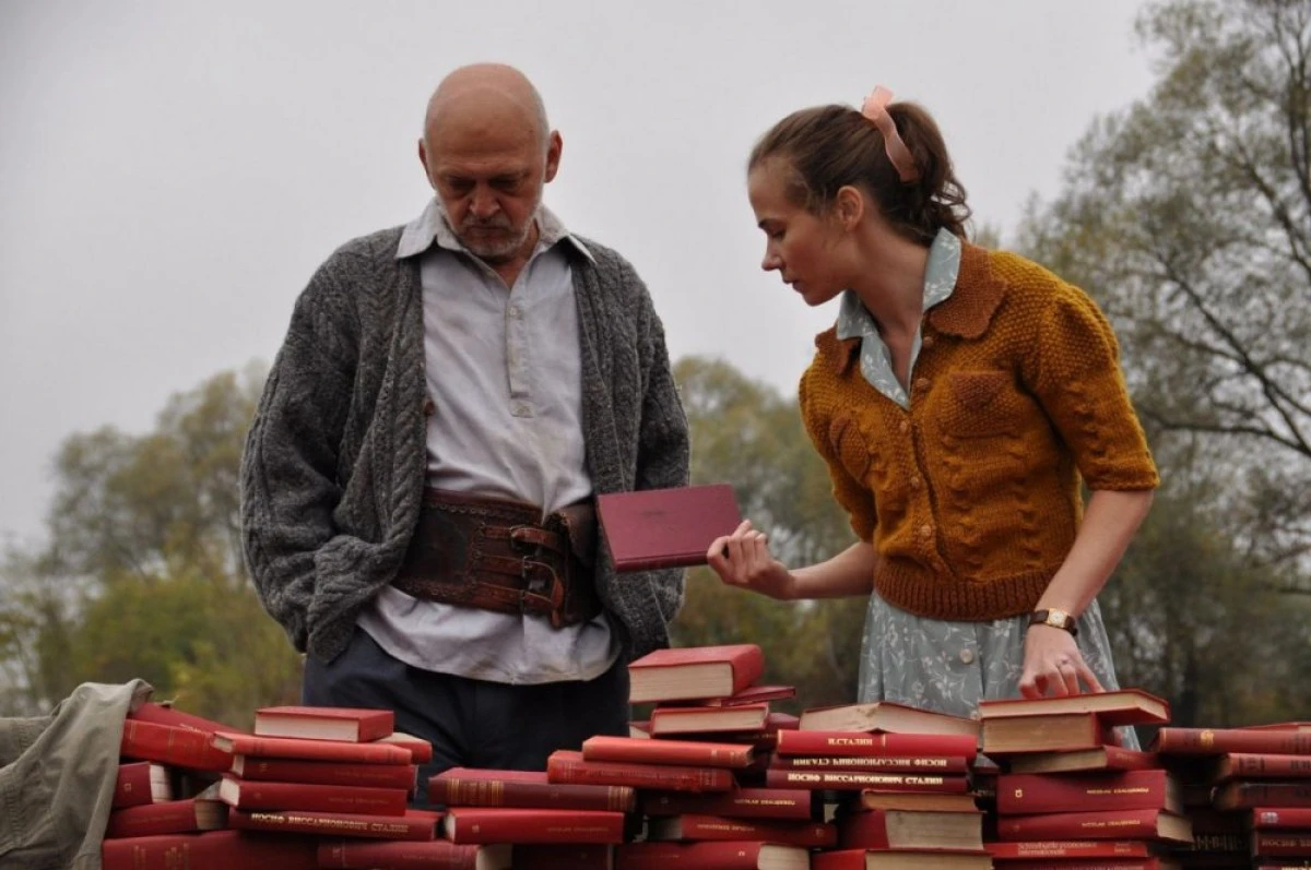 Caravana cinematografică – un nou film care va fi proiectat la cinematograful din Gai