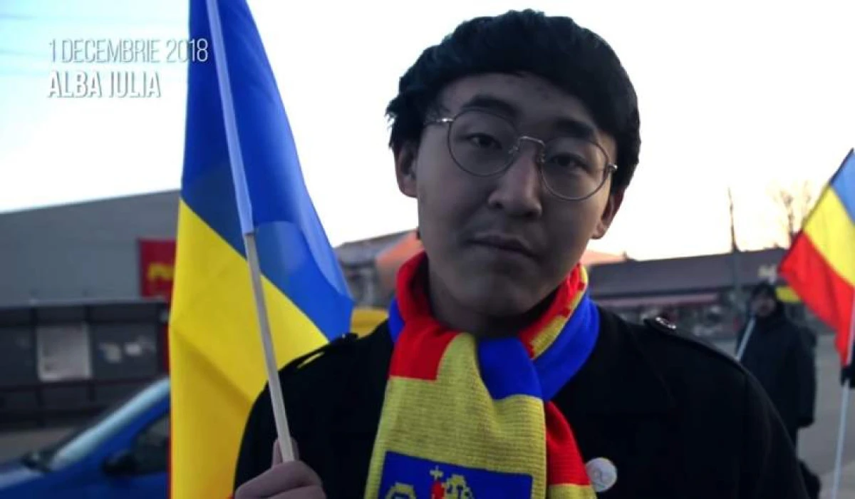 Care era visul studentului chinez care a murit în România