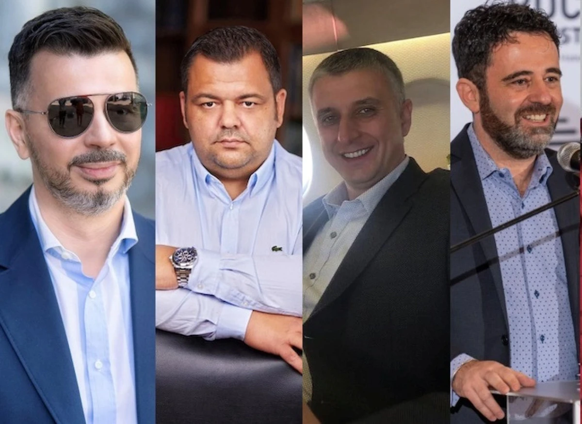 Care erau planurile investitorilor decişi să preia UTA: titlu de campioană şi buget de aproape 10 milioane de euro!