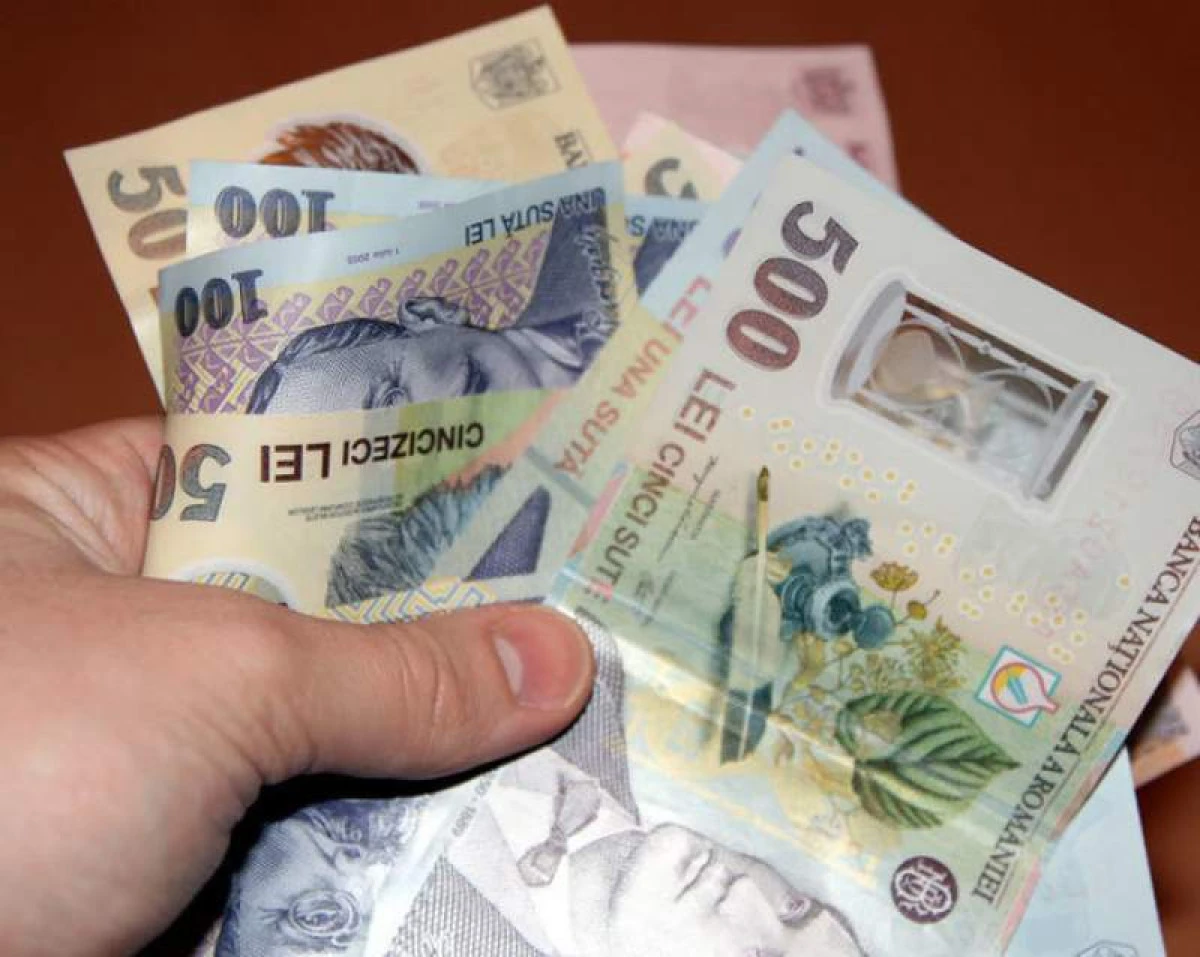 Care este cea mai falsificată bancnotă din România