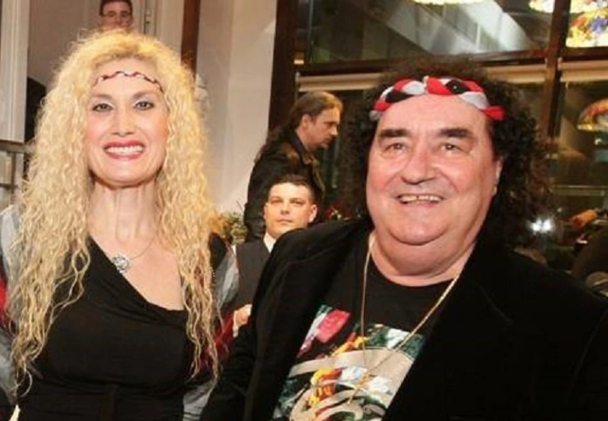 Care este secretul vitalității lui Marian Nistor, la 75 de ani