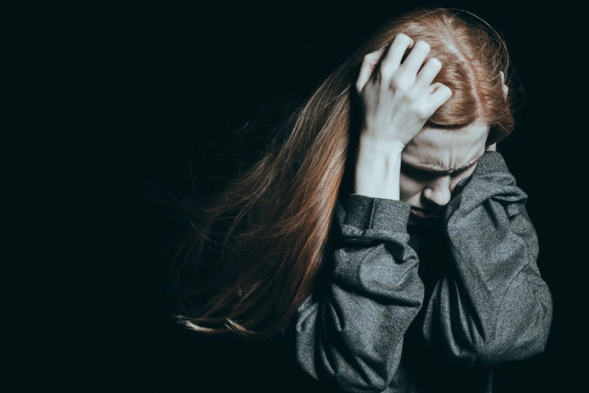 Care sunt persoanele cele mai predispuse de anxietate