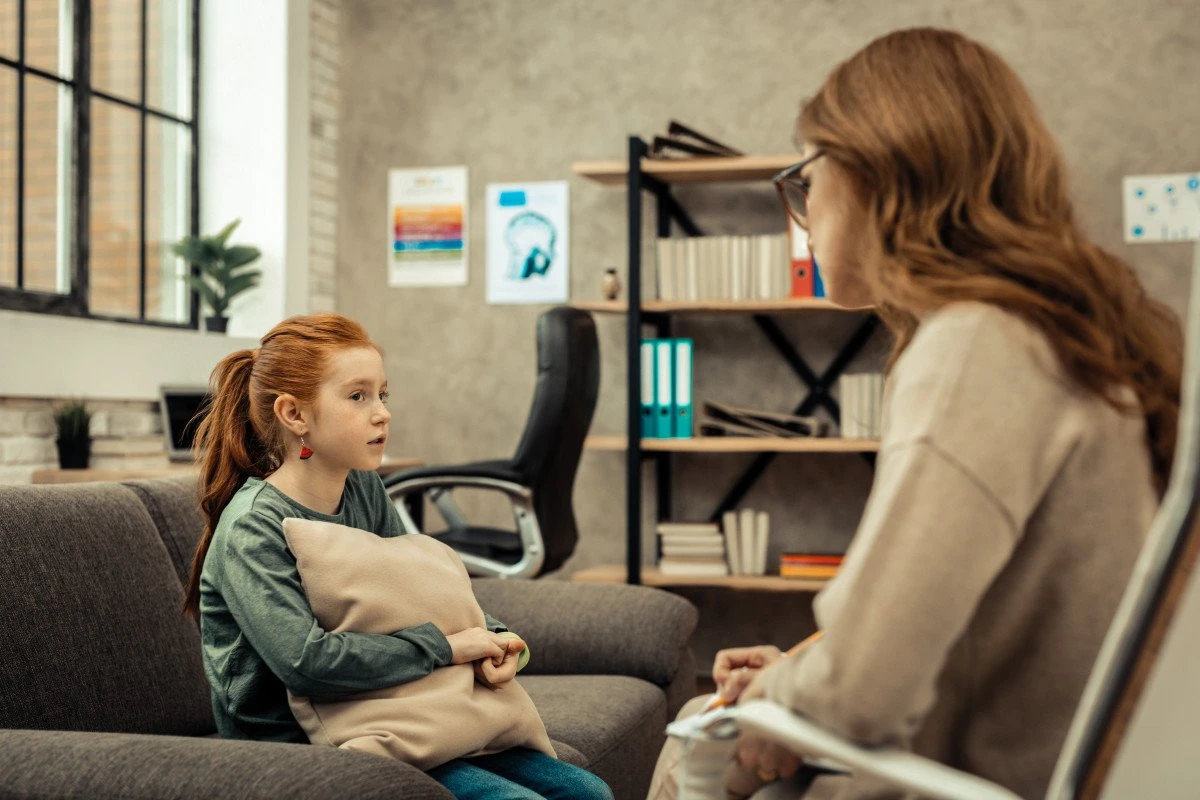 Care sunt principalele simptome ale ADHD-ului?
