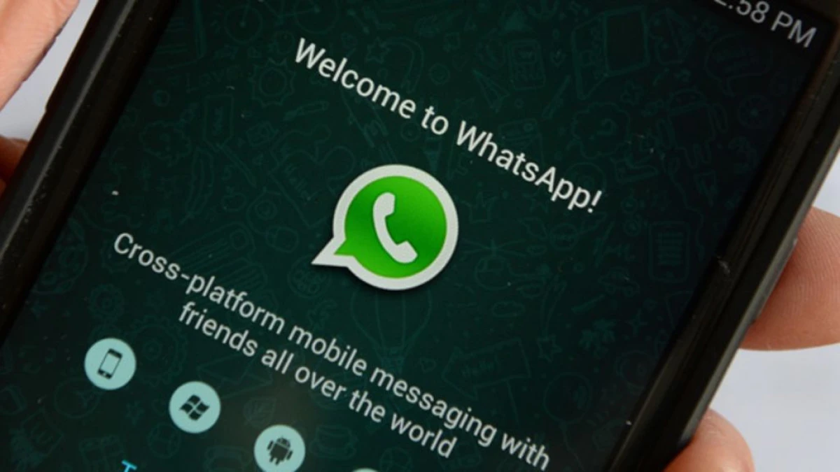 Care sunt schimbările WhatsApp în privința mesajelor