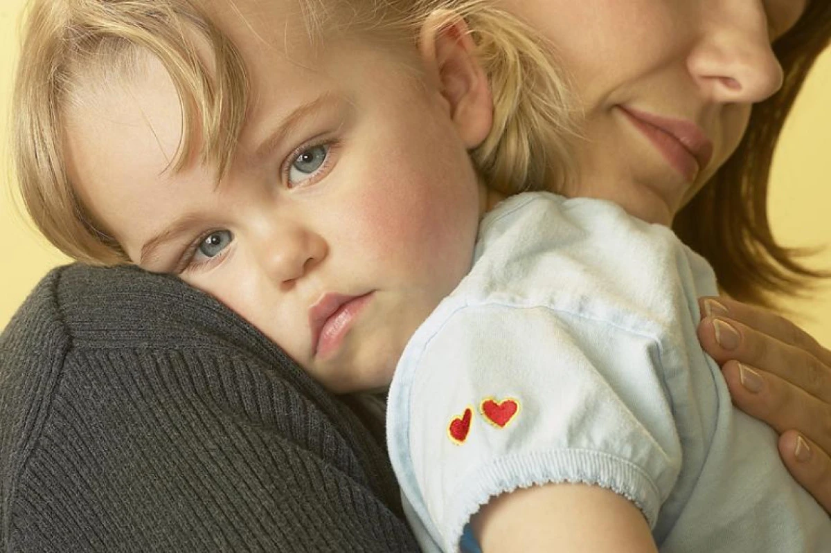 Care sunt simptomele diabetului zaharat la copii