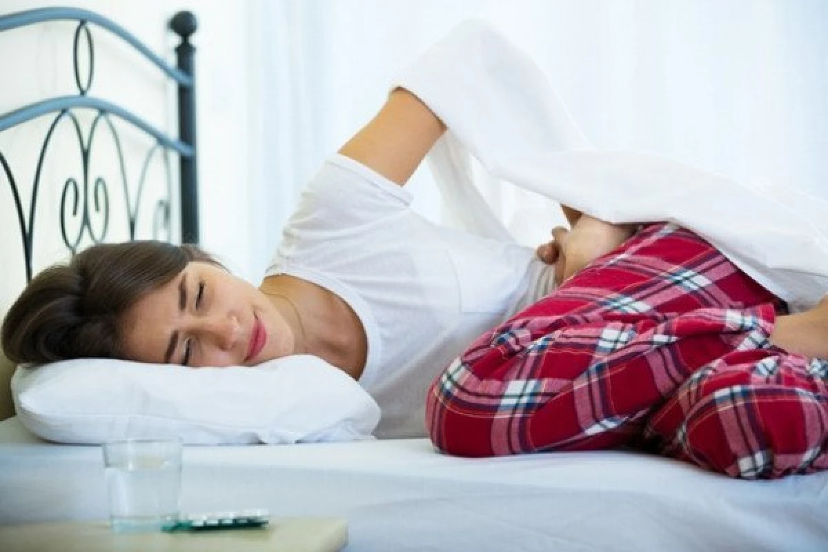 Care sunt simptomele pancreatitei