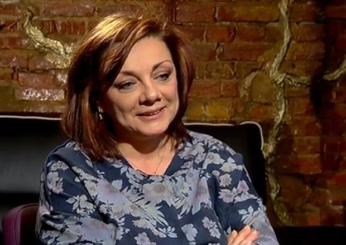 Carmen Tănase, aproape 130.000 de urmăritori pe Tik Tok, în mai puțin de 24 de ore