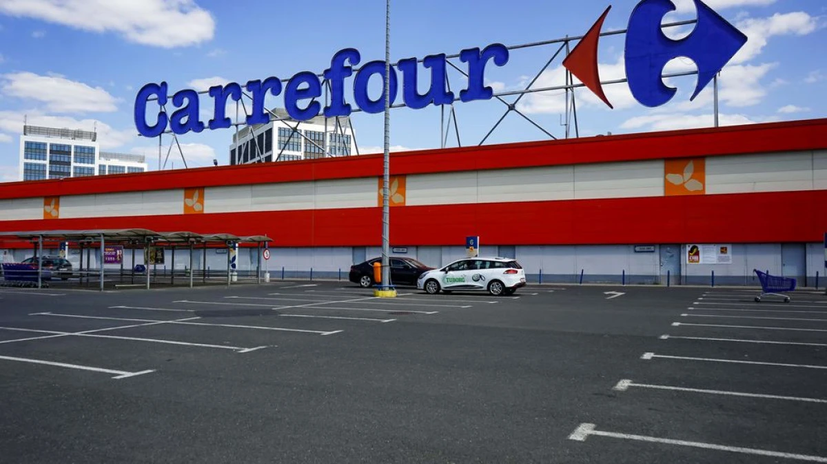 Carrefour își vinde operațiunile din România. Pavăl Holding, proprietarii Dedeman, preiau rețeaua de 478 de magazine