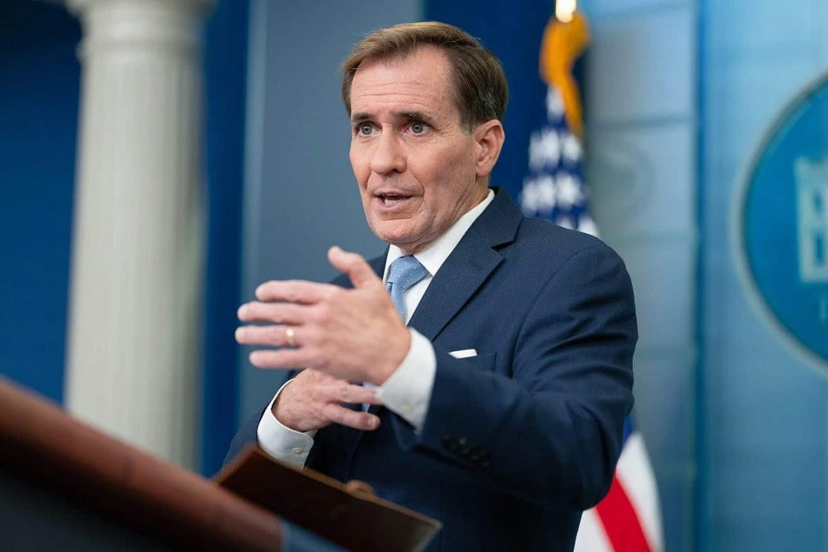 Casa Albă: Ajutorul american pentru Ucraina a „încetat complet”