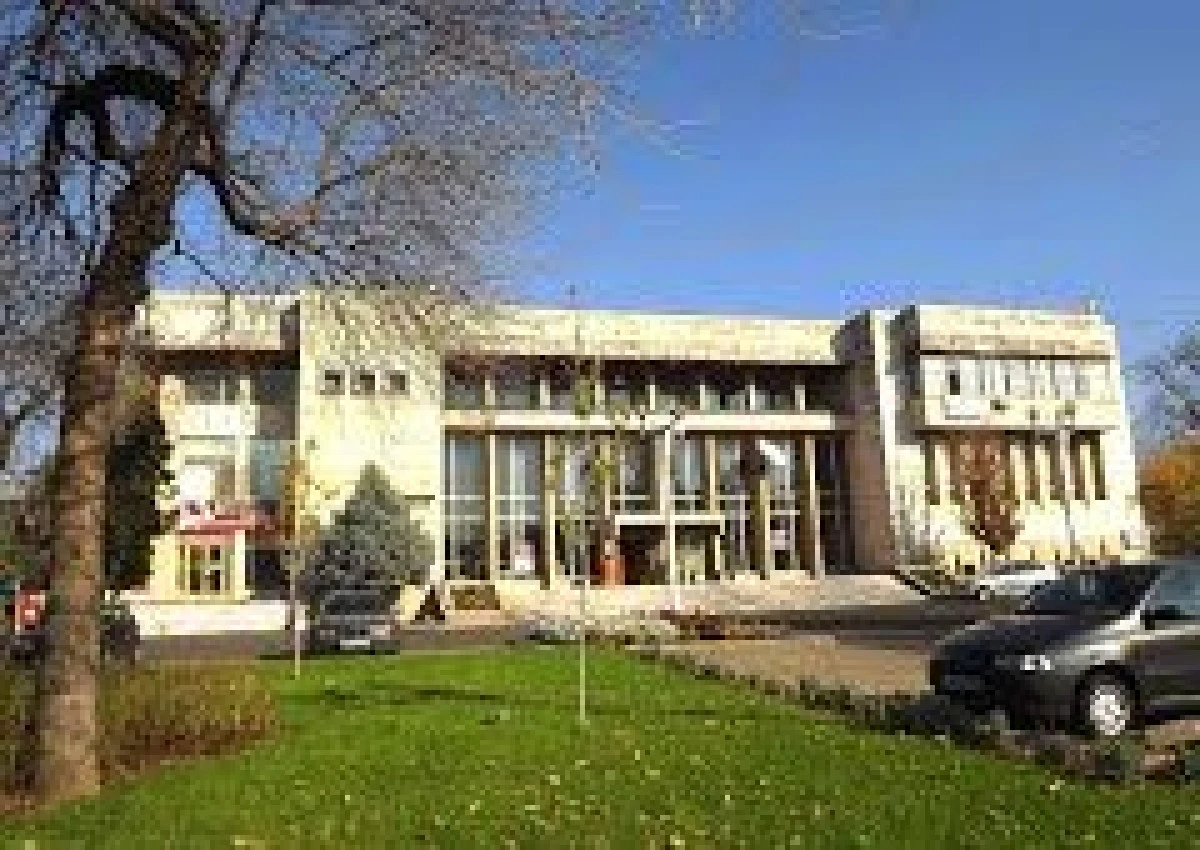 CASA DE CULTURA A SINDICATELOR SI-A INCHIS SALA DE SPECTACOLE, PENTRU A EVITA AMENZILE