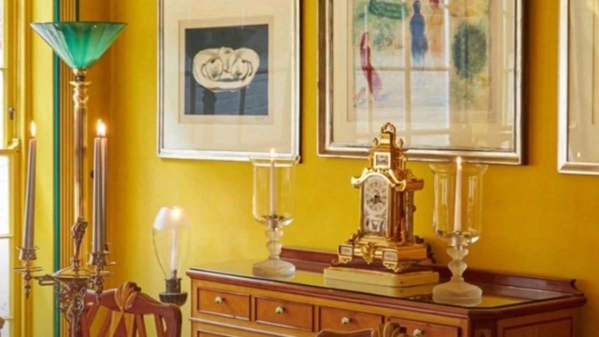 Casa lui Freddie Mercury din Londra, scoasă la vânzare