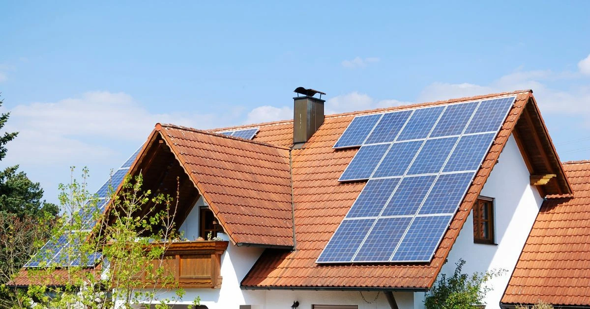 Casa Verde Fotovoltaice: Bugetul pentru Vest s-a epuizat într-un minut și 26 de secunde